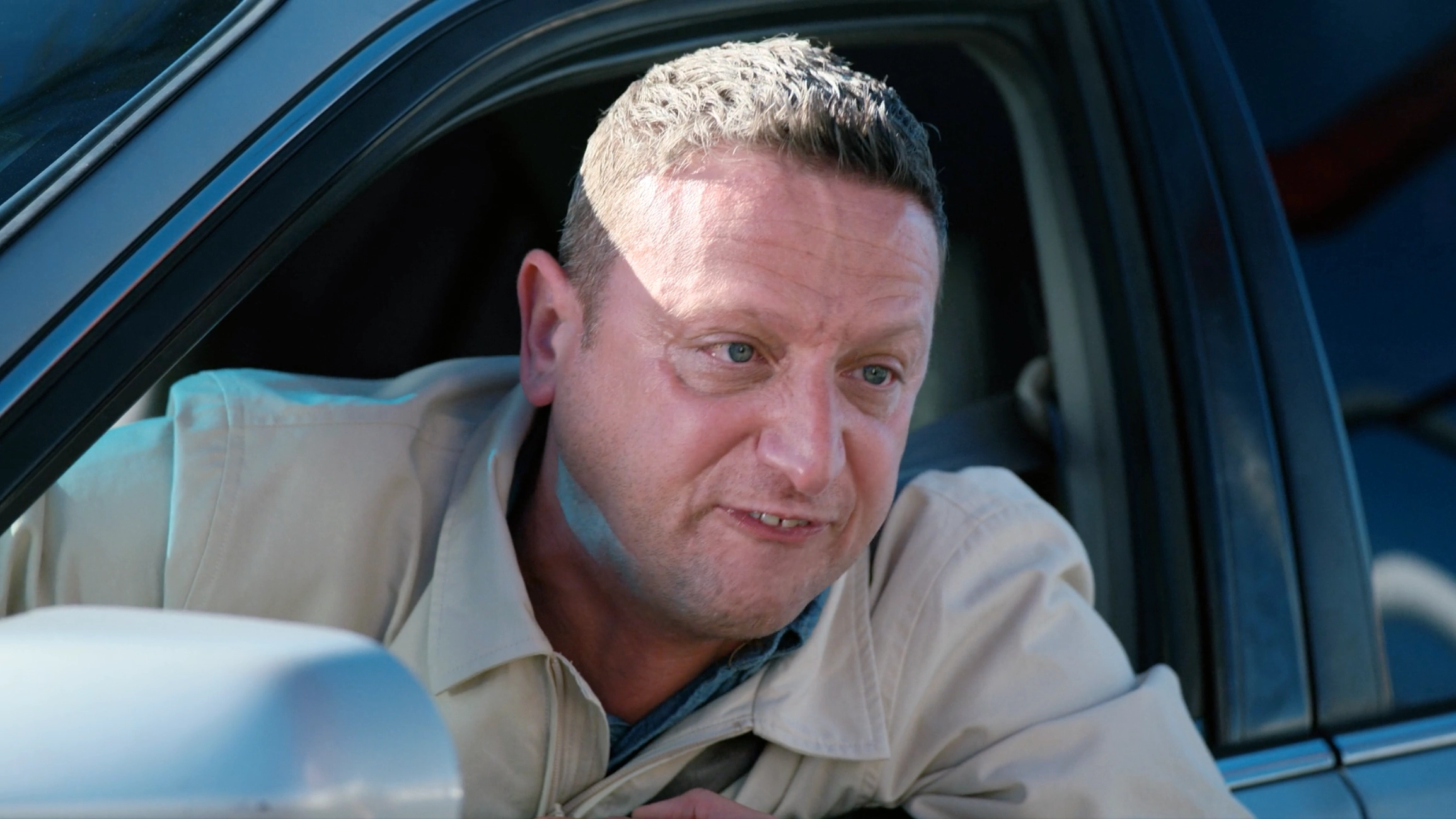 55 Burgers, 55 Fries, 55 Tacos, 55 Pies, Drive Through - I Think You Should Leave with Tim Robinson meme template variation