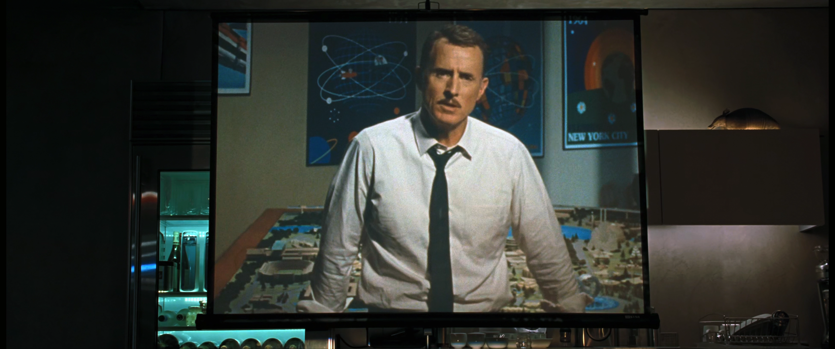 I'm Limited by the Technology of My Time - Howard Stark - Iron Man 2 meme template variation