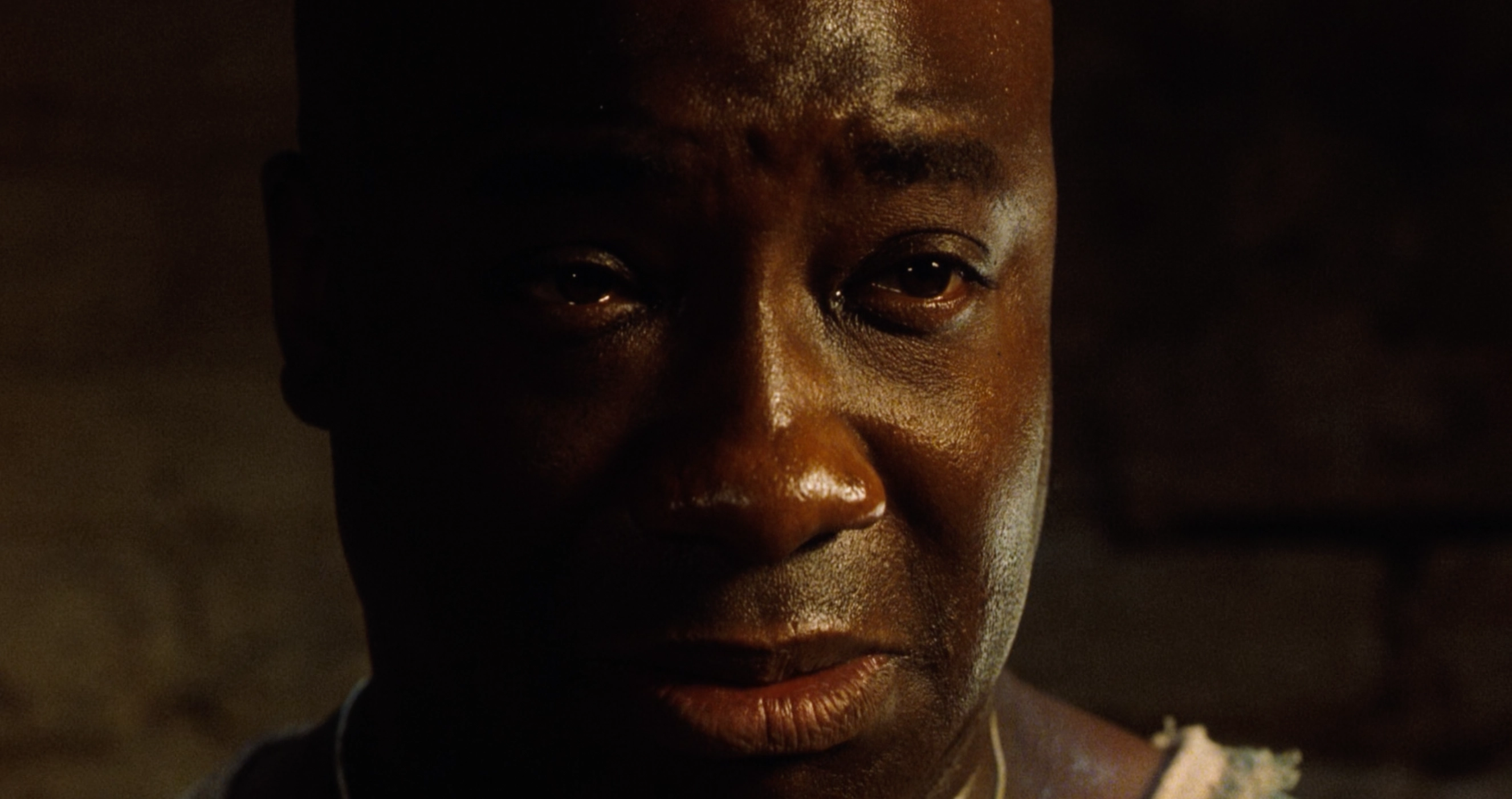 I'm Tired Boss - The Green Mile meme template variation