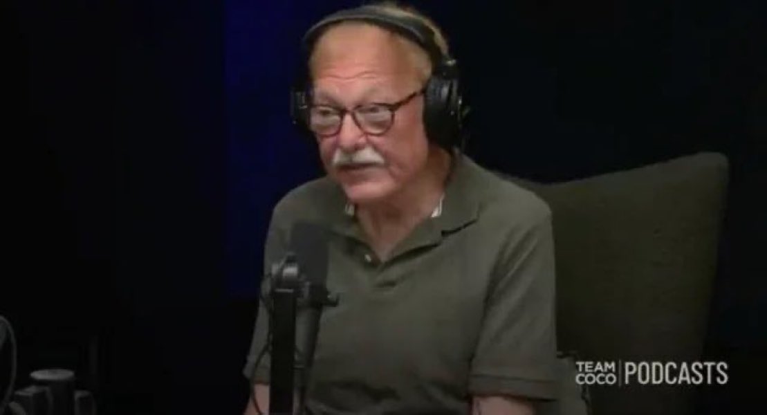 Jeffrey Epstein? The New York Financier? Jim Downey on Conan O'Brien meme template variation