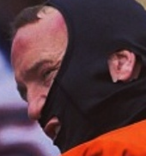 Manning Face - Peyton Manning meme template variation