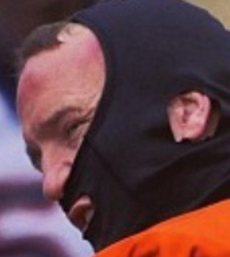 Manning Face - Peyton Manning meme template