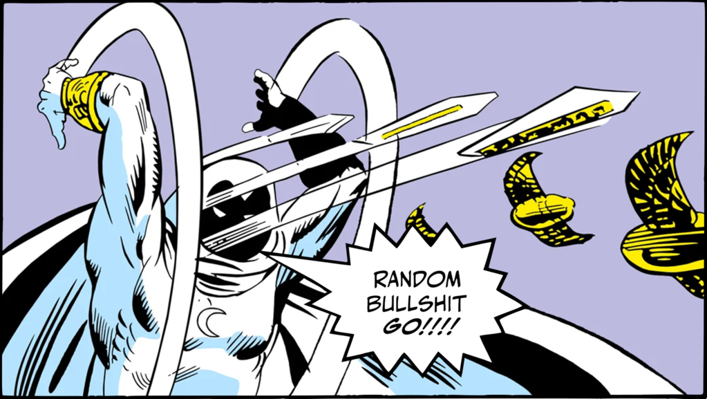 Random Bullshit Go!!!! meme template