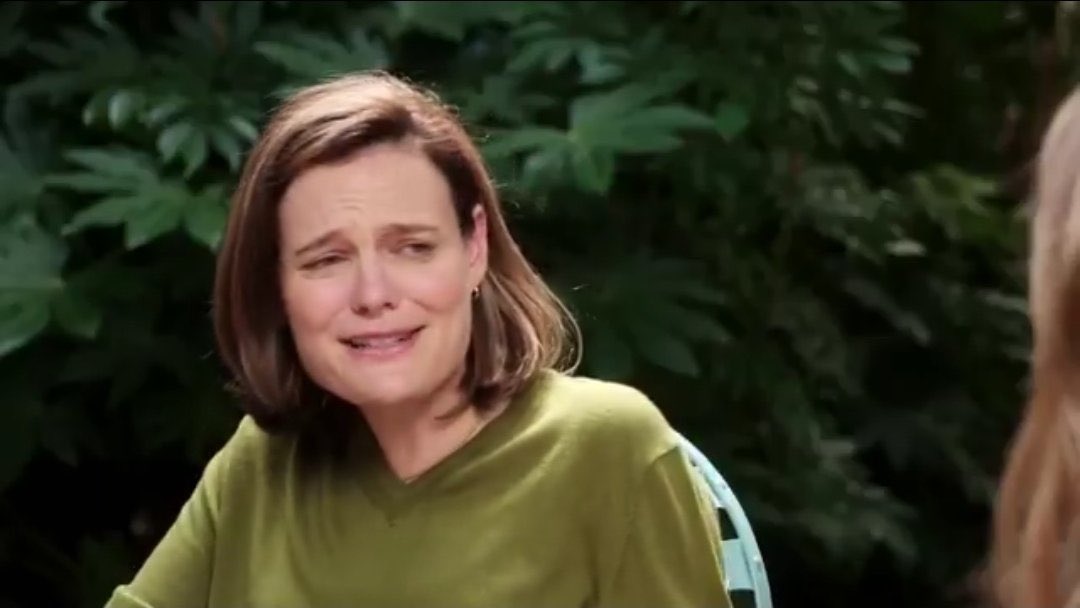 Sydney Sweeney Glaring During GQ Interview meme template variation