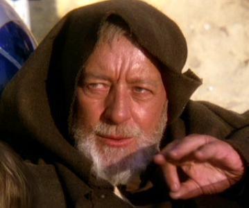 These Are Not The Droids You Are Looking For meme template