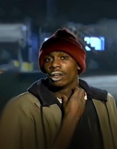 Tyrone Biggums Y'all Got Any More Of That meme template