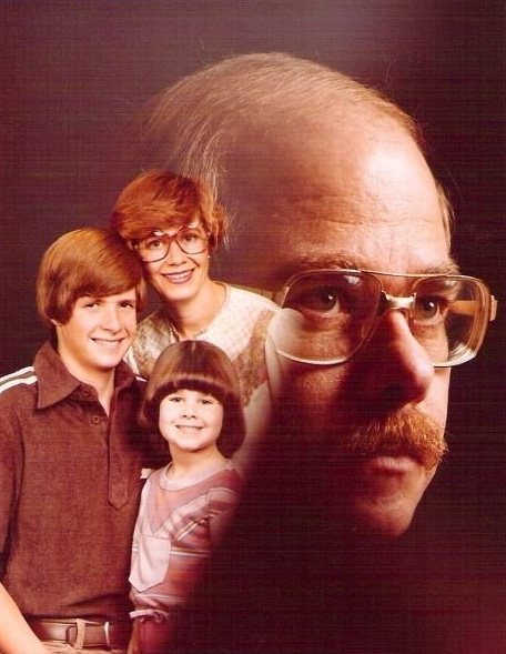 Vengeance Dad