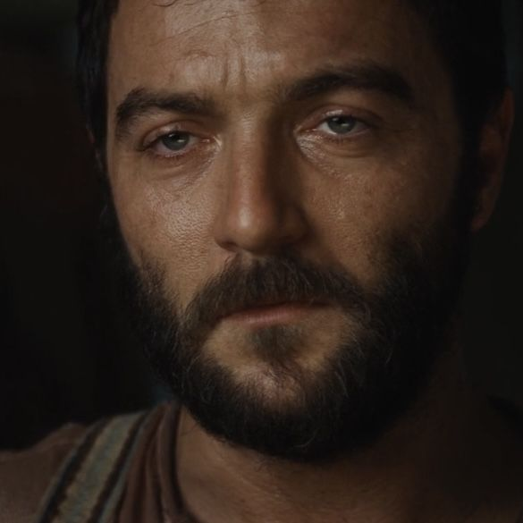 You Are Sheltering Enemies of the State, Are You Not? - Inglourious Basterds meme template variation