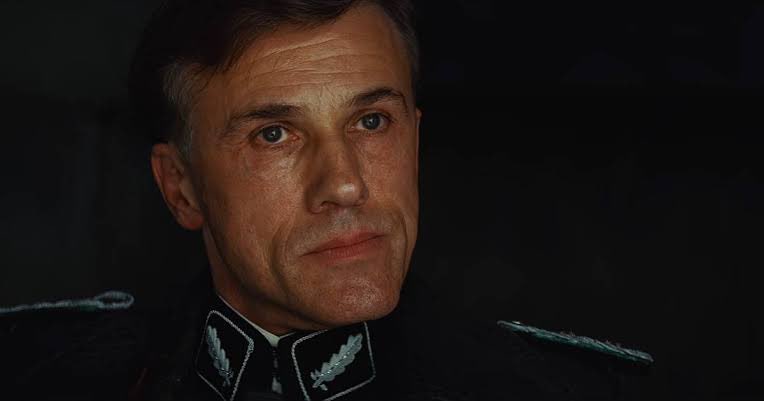 You Are Sheltering Enemies of the State, Are You Not? - Inglourious Basterds meme template variation