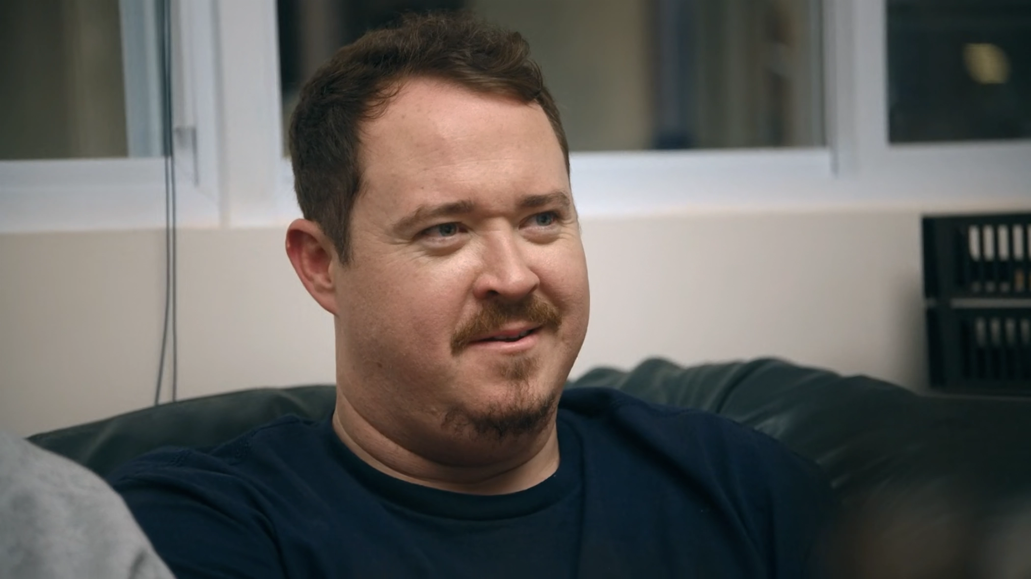 You Sound Like a Potential Homosexual - Shane Gillis - Tires meme template variation