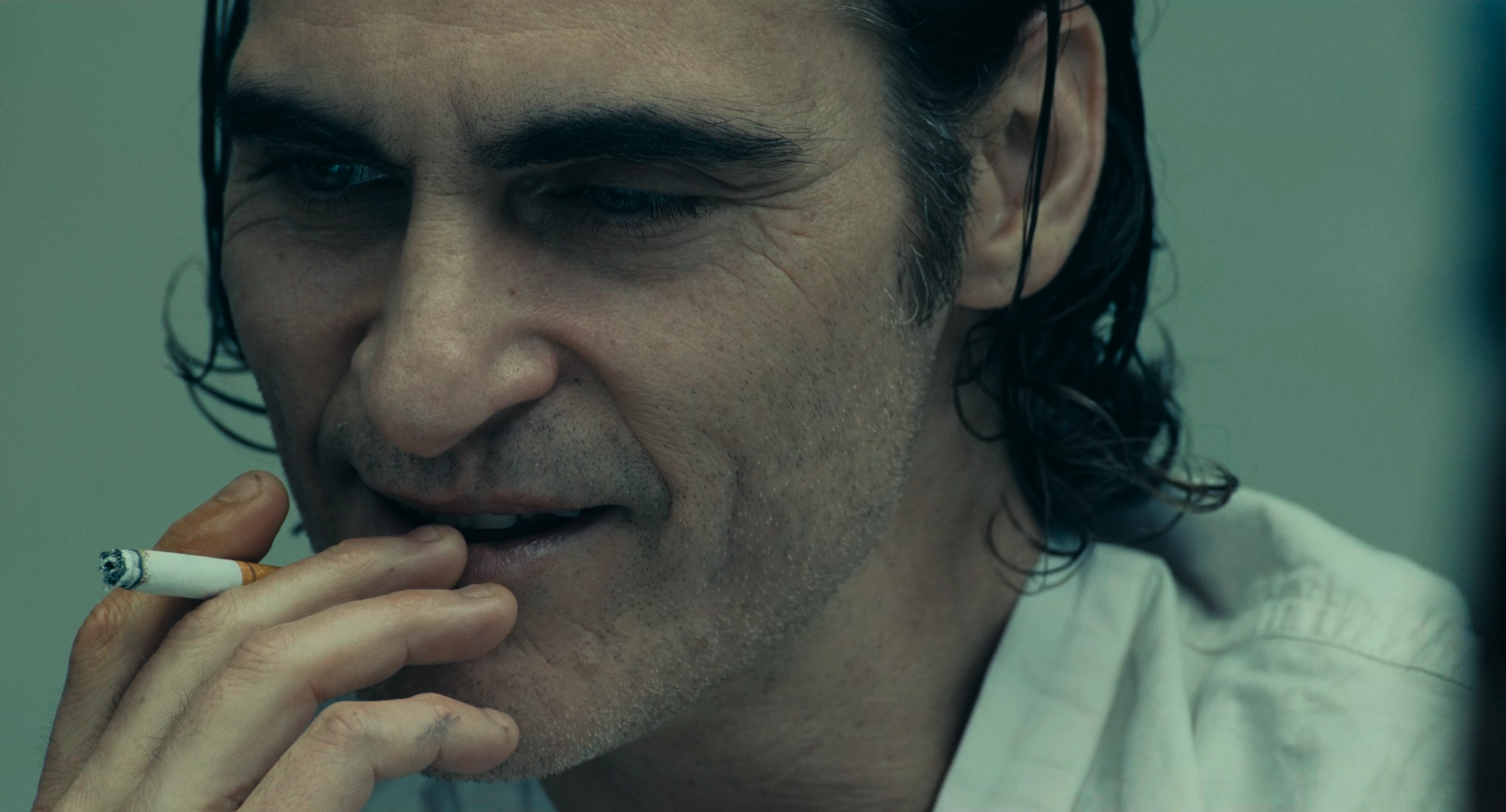 You Wouldn't Get It - Joker meme template variation