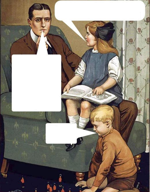 Dad's A Fucking Legend meme template