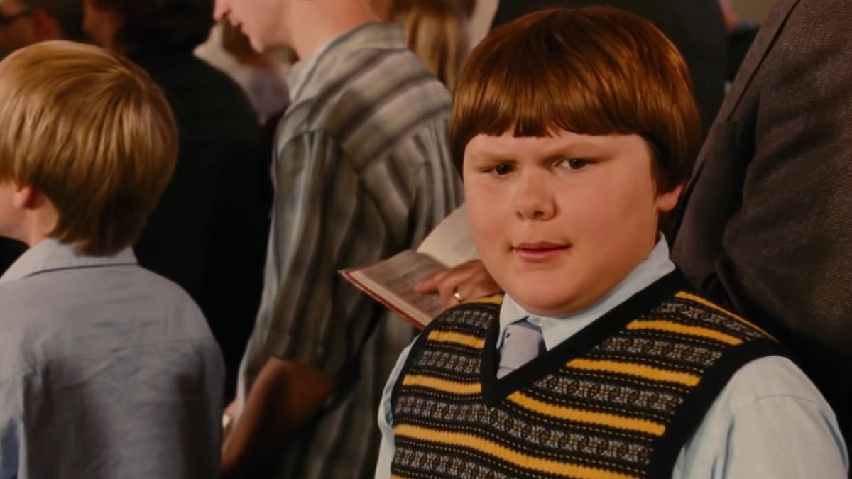 Diary of a Wimpy Kid - Kid With Bowl Cut Reacting meme template