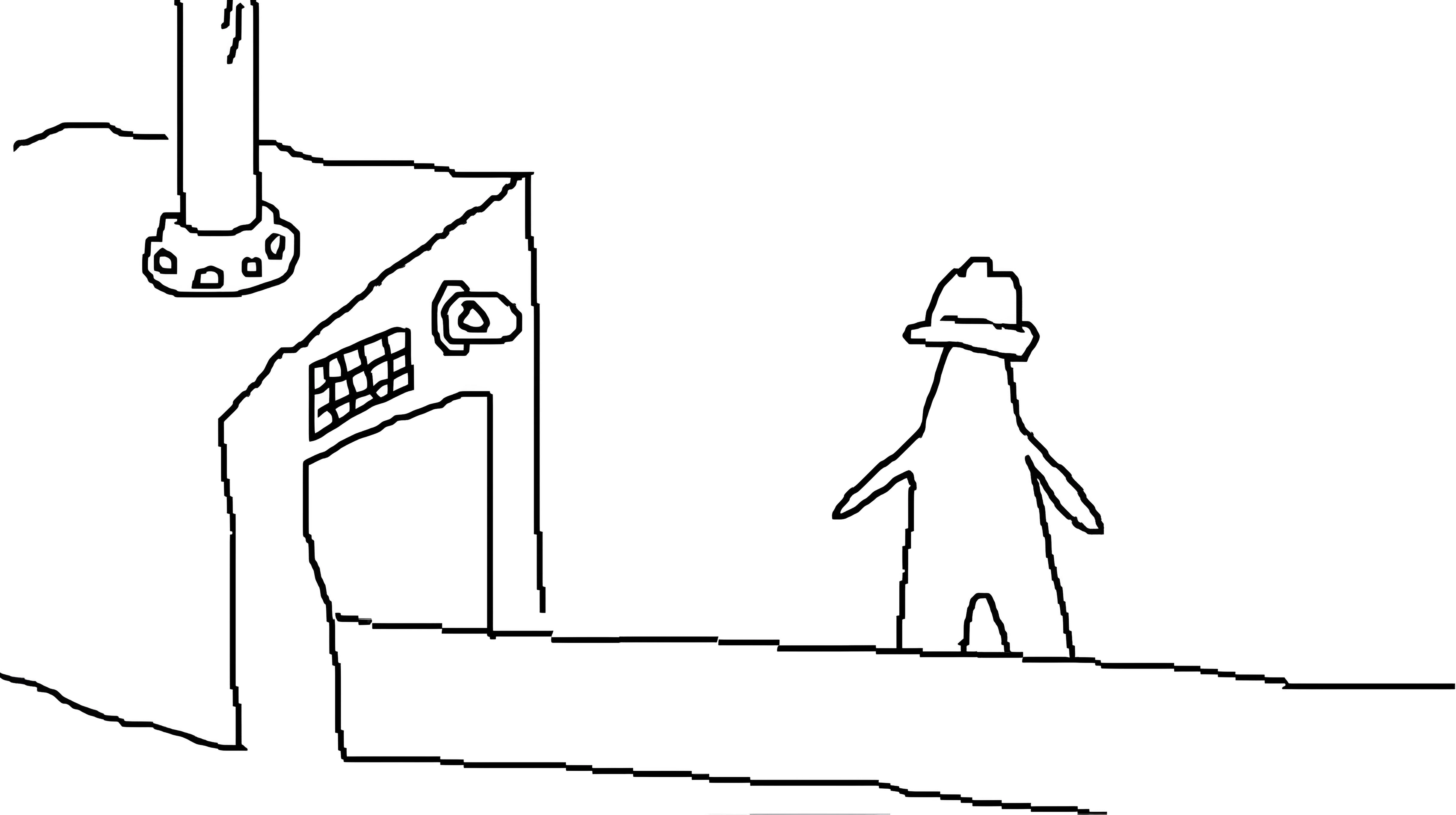 I Guess We Doin X Now - Assembly Line at Triangle Factory meme template