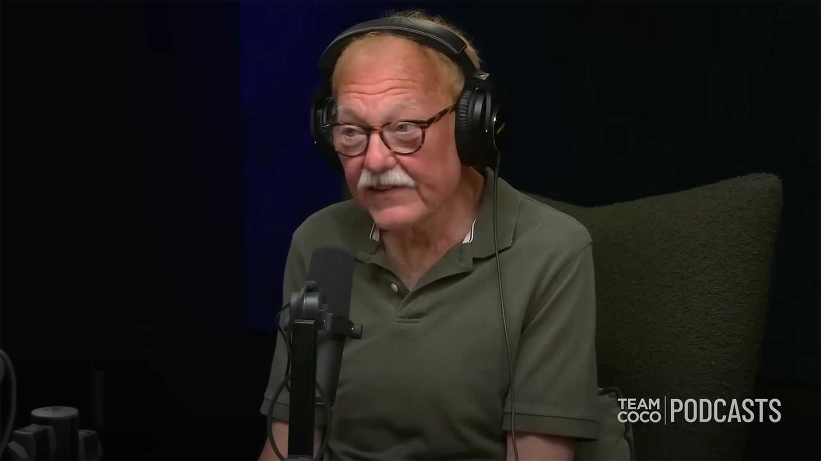 Jeffrey Epstein? The New York Financier? Jim Downey on Conan O'Brien meme template