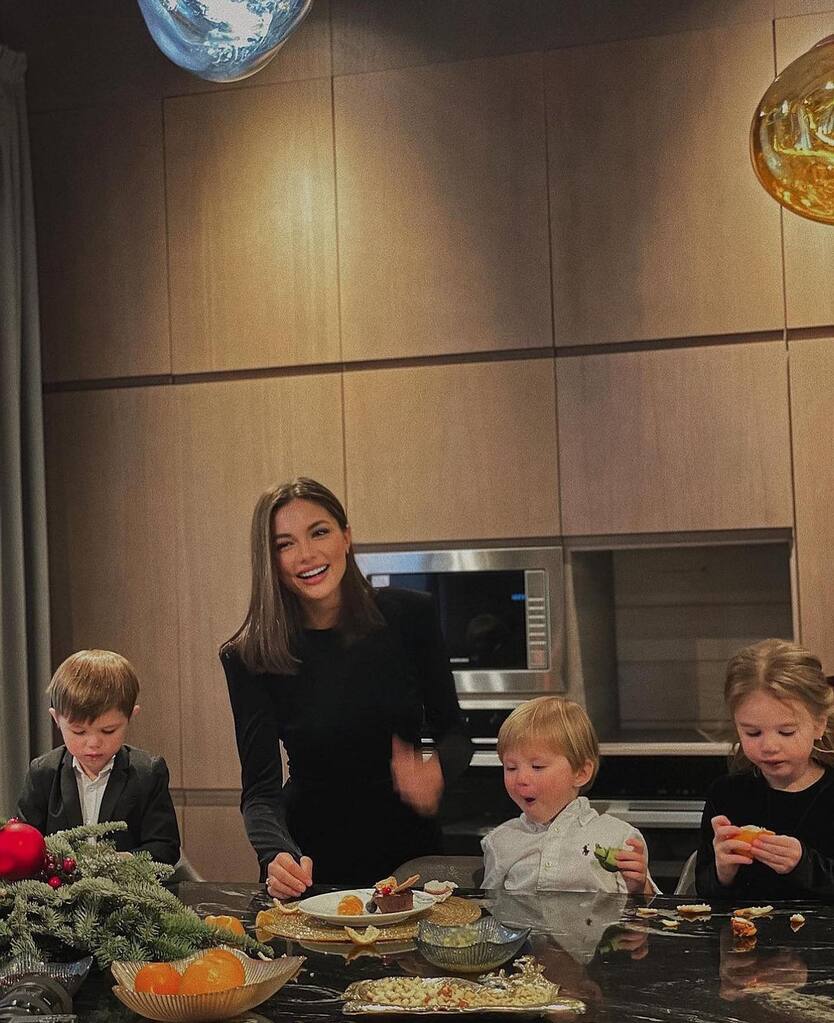 "Mom, How Did We Get So Rich?" meme template