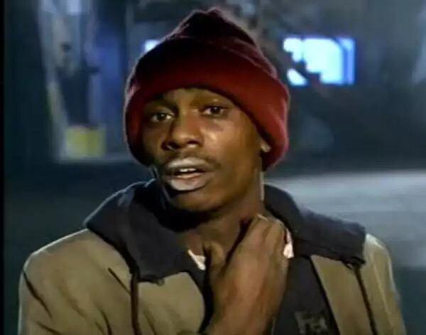 Tyrone Biggums Y'all Got Any More Of That meme template